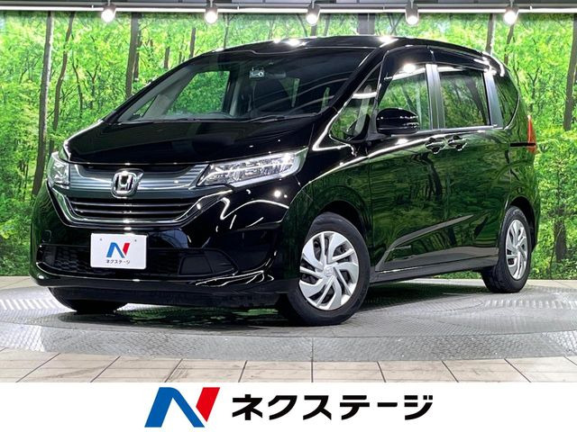 フリード 1.5 G ホンダセンシング