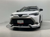 カローラクロス 1.8 ハイブリッド Z 