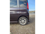 タイヤ新品に交換させていただいてのご納車となります