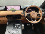 CX-80 3.3 XD ハイブリッド エクスクルーシブ スポーツ ディーゼル 4WD 
