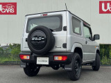ジムニー XG 4WD 
