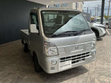 NT100クリッパー DX 4WD 