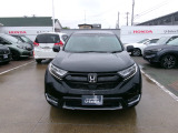 CR-V 1.5 EX マスターピース 4WD 