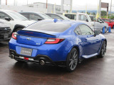 BRZ 2.4 S 