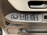ドアスイッチもシンプルで、使いやすさを考え設計されています。