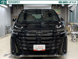 ヴェルファイア ハイブリッド 2.5 Z プレミア 