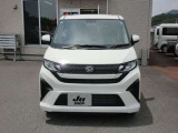 ムーヴ L 4WD 