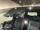 安心・安全なカーライフに必須のドライブレコーダーを装備!あおり運転や事故に遭遇した際の状況も映像で記録します。