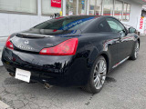 スカイラインクーペ 3.7 370GT タイプS 