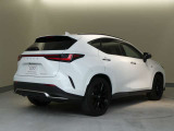 高品質な車両に加えて、レクサスオーナーとしての各種サービスをお約束いたします。