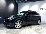 BMW MINI ミニカントリーマン SE ALL4 4WD