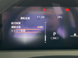 《サポカーSワイド》車両  緊急ブレーキに加え、ペダル踏み間違い加速抑制装置付き車両です。カーパレス福山は自動車事故の無い世の中を願ってます。