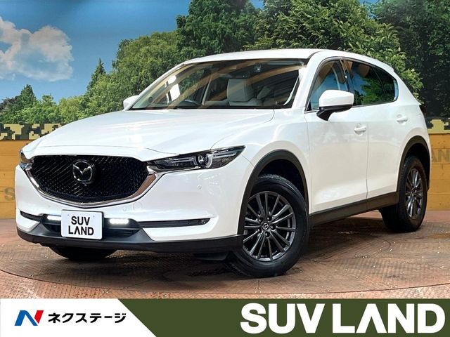 CX-5 2.2 XD Lパッケージ 