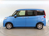 ルーミー 1.0 G S 