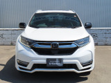 CR-V 2.0 e:HEV EX ブラック エディション 4WD 