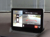 納車後はディーラーならではの保証体制でサポートさせていただきます