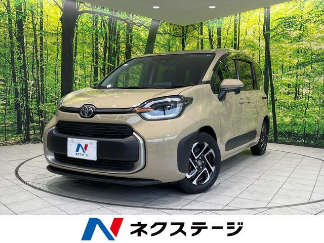 シエンタ 1.5 Z