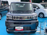タフト G ターボ クロム ベンチャー 