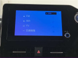 いまや必須装備「ナビゲーション」搭載!知らない場所に、スイスイッとドライブ。なんて便利な機能でしょうか?もう、これなしではハンドルを握れませんね!でも、運転中の操作は危険ですのでご注意ですね♪