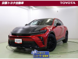 スポーティかつエモーショナルな洗練されたスタイルの【クラウンスポーツ】PHEV・4WD。充電でも、ガソリンでも走ることができます。この車は、車検整備付。当社試乗車として使用していた車です。