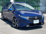 日産 ノートオーラ