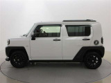 タフト G ダーククロム ベンチャー 4WD 
