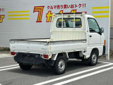 サンバートラック JA 4WD 