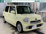 ミラココア プラス X 4WD