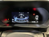 メーターは見やすい安全仕様!様々な情報がここに詰まっております☆