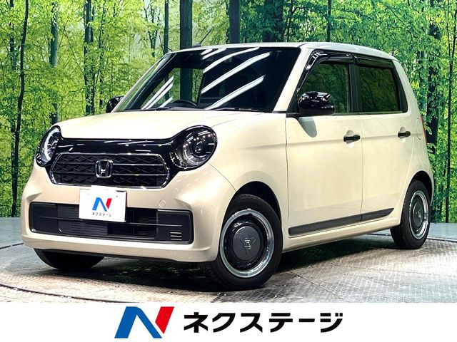 N-ONE オリジナル スタイルプラス アーバン 