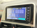 お気に入りの曲をBluetoothで再生できます♪ ドライブがさらに楽しくなりますよ♪