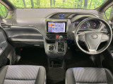 ヴォクシー 2.0 ZS 煌 