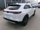 ヴェゼル 1.5 e:HEV Z 4WD 