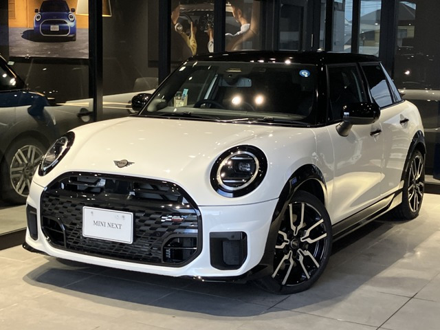 BMW MINI ミニ 