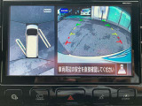 純正ナビ、フルセグ、Bluetooth、Blu-ray/DVD/CD再生可能です!
