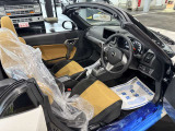 納車後は全国のTAX店で保証サービスを受けることが可能です。