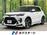 4WD・モデリスタエアロ・純正9インチナビ・バックカメラ