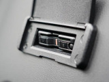 ETC車載器搭載です。スマートICも増えてきており、必須装備といって良い便利装備です。