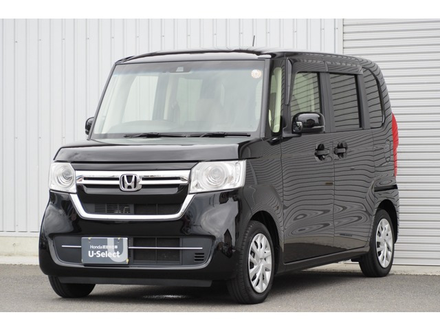N-BOX L 