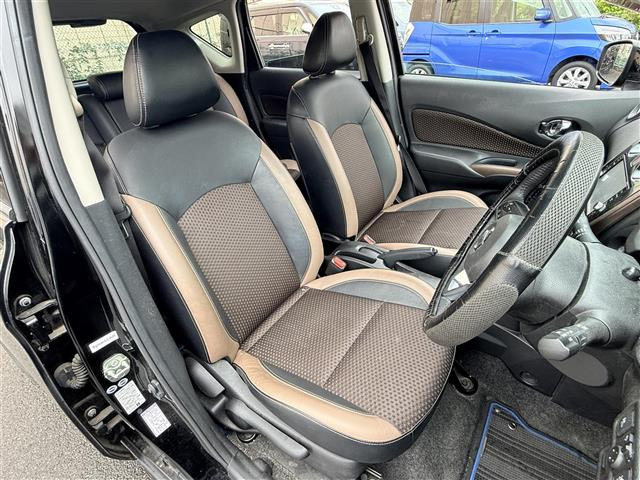 日産 ノート 1.2 e-POWER メダリスト 修復歴無し の中古車詳細 (80,000