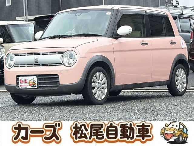 アルトラパン X 保証12ヶ月・走行無制限 シ-トヒ-タ-