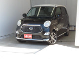 キャスト スタイル G SAIII 