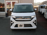 ムーヴ G 4WD 
