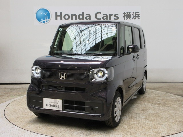 N-BOX  