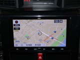 TOYOTA純正メモリーナビがあなたのドライブをサポートいたします☆