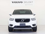 XC40 B4 モメンタム 