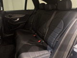 Cクラスワゴン C200 4マチック ローレウスエディション 4WD 4WD 本革シート