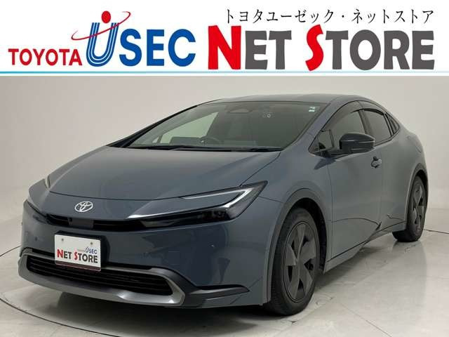 プリウス 1.8 U 