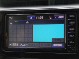 ワンセグデジタルTV放送を視聴できます。