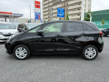 フィット  1.5 e:HEV ホーム